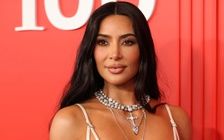 Kim Kardashian có tình mới