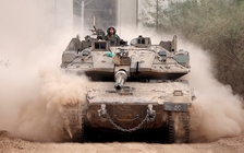 Lửa Trung Đông có đang hạ nhiệt?