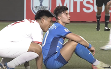 AFF Cup 2024: Tấn công áp đảo Myanmar, đội tuyển Philippines vẫn bị chia điểm