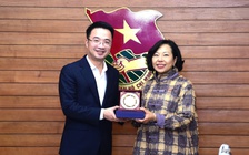 Đề nghị hợp tác thanh niên giữa Việt Nam và Đặc khu hành chính Hồng Kông