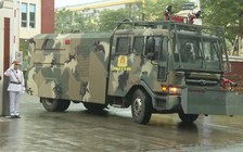 Công an TP.Đà Nẵng quyết tâm trấn áp tội phạm dịp cuối năm 