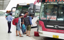 Tổ chức xe đưa đón người dân TP.HCM tới Bến xe Miền Đông mới