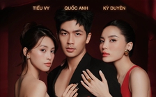 Hoa hậu Kỳ Duyên, Tiểu Vy đóng phim tết của Trấn Thành