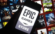 Epic Games Store sắp 'đổ bộ' lên hàng triệu smartphone Android