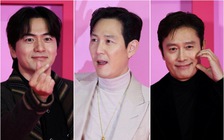 Dàn diễn viên 'Trò chơi con mực 2' bị khui lại quá khứ tai tiếng