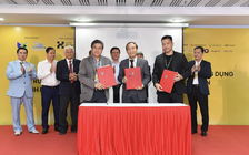 TP.HCM ra mắt 2 chi hội Blockchain và Truyền thông số