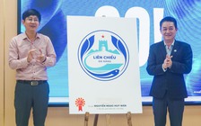 Di tích quốc gia Hải Vân quan, cá cơm than... vào logo nhận diện quận Liên Chiểu