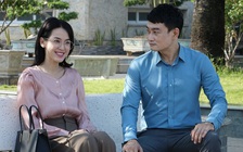 Trương Minh Quốc Thái và Tú Vi tái ngộ màn ảnh nhỏ sau 10 năm