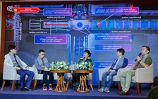 Hòa nhạc và biểu diễn nghệ thuật Bài ca không quên 