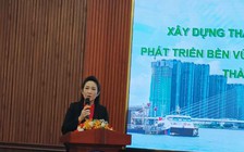 Xây dựng một thành phố sáng tạo