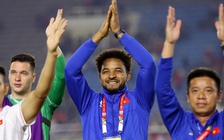 Vé trận đầu tiên của Xuân Son trong màu áo đội tuyển Việt Nam: Hết sạch!