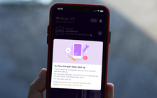 Ứng dụng TPBank 'sập' nhiều giờ do lỗi kỹ thuật