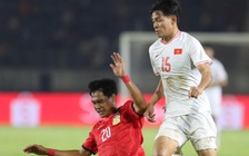 Bùi Vĩ Hào khen ngợi Nguyễn Xuân Son, ngại nhất ai ở đội tuyển Indonesia?