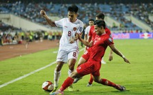 Indonesia vắng ngôi sao sáng nhất ở trận đại chiến đội tuyển Việt Nam