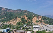 Khai thác đá trái phép núi Hòn Chà: Vướng gì mà chưa xử lý được?