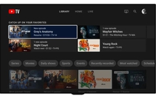 YouTube TV tăng giá lên 83 USD/tháng