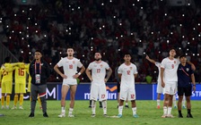 AFF Cup 2024: Indonesia mất điểm đáng kể trên bảng xếp hạng FIFA sau trận hòa Lào