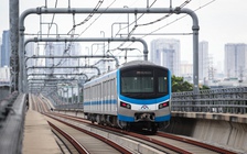 Metro số 1 TP.HCM chính thức 'chốt' ngày khai trương sau 18 năm