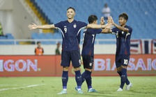 AFF Cup 2024, đội tuyển Thái Lan 1-0 Malaysia: 'Voi chiến' lấy lại ngôi đầu bảng