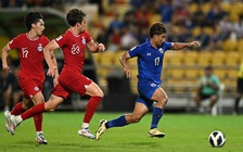 AFF Cup 2024: Cùng đầu bảng như Thái, Singapore phải chứng minh không phải ăn may