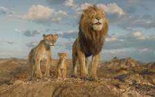 Giới phê bình nói gì về ‘Mufasa: The Lion King’ khi phim ra mắt ở Mỹ?