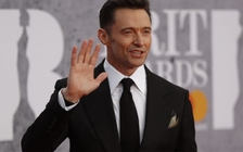 ‘Người sói’ Hugh Jackman có bạn gái mới