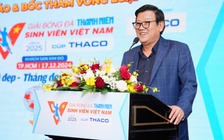 'Bóng đá giúp sinh viên rèn bản lĩnh, phát huy cảm xúc và     sáng tạo'