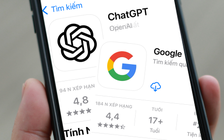 OpenAI thách thức ngôi vương của Google