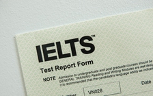 Nhiều trường hợp đề IELTS bị rò rỉ trước khi thi, sẵn luôn cả đáp án?