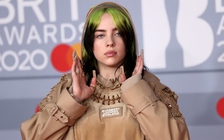 Billie Eilish trải lòng chuyện tình cảm