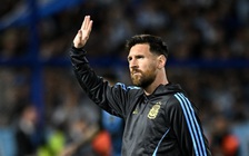 Messi kỷ niệm 2 năm vô địch World Cup: ‘Tôi yêu tháng 12 và mùa Giáng sinh’