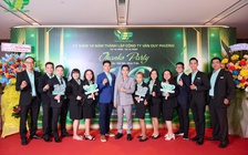 CEO Phùng Vinh Vui: 'Thành công nhờ mạng lưới phân phối uy tín'