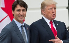 Thủ tướng Canada cam kết tăng cường an ninh biên giới sau cuộc gặp ông Trump