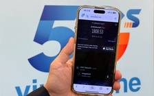 Vinaphone phủ sóng 5G trên cả nước