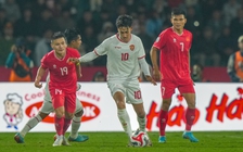 Đội tuyển Indonesia vào bán kết AFF Cup trong trường hợp nào?