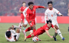 Nóng: Văn Toàn sớm chia tay AFF Cup 2024 vì chấn thương!