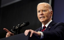 Tổng thống Biden phê duyệt thêm 571 triệu USD viện trợ quân sự Đài Loan