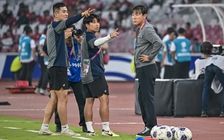 AFF Cup 2024, đội tuyển Indonesia 0-0 Philippines: Đội chủ nhà nhận thẻ đỏ