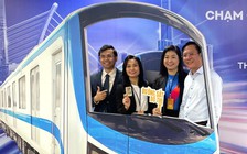 Thi Chạm đến tương lai cùng Metro: Cùng nhau làm một điều mới cho metro TP.HCM