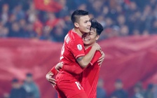 Lịch thi đấu bán kết AFF Cup: Việt Nam đá khung giờ quen thuộc, Singapore cũng sốt vé