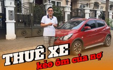 6 lưu ý thuê ô tô tự lái để không 'ôm của nợ'