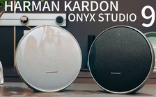 Harman Kardon ra mắt loa giải trí Onyx Studio 9