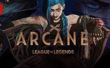 Loạt phim Arcane không sinh lời, Riot Games vẫn khẳng định là thành công