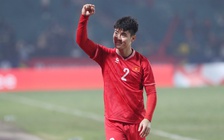 AFF Cup: Hàng thủ giàu kinh nghiệm của Việt Nam sẽ chặn đứng chủ nhà Singapore