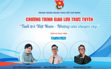 Những người trẻ miệt mài khởi nghiệp và sáng tạo để đóng góp cho cộng đồng