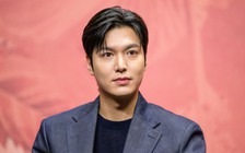 Lee Min Ho tiết lộ bị tai nạn nghiêm trọng, nằm viện gần 1 năm