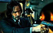 Keanu Reeves thừa nhận trái tim vẫn rộng mở nhưng cơ thể đã qua thời đỉnh cao