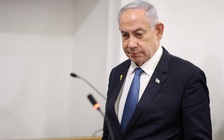 Thủ tướng Israel Netanyahu nhập viện phẫu thuật