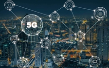 5G thúc đẩy số hóa doanh nghiệp tại Việt Nam