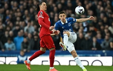 Derby Merseyside: Thách thức màu xanh hay đỏ?